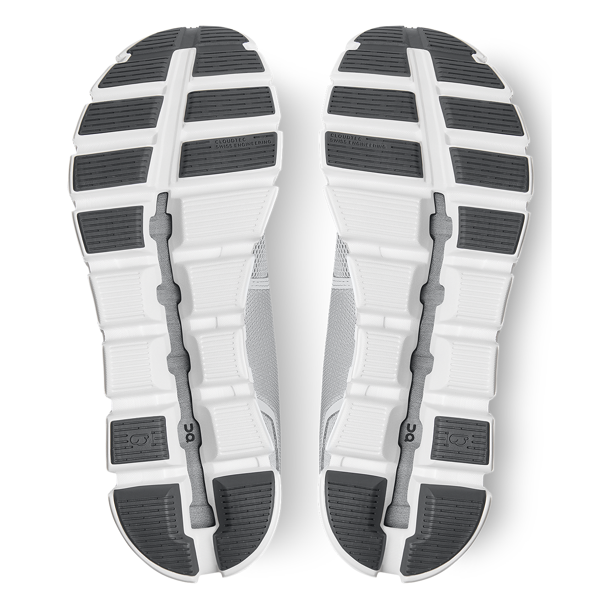 ON Cloud 5 — Black — Size D — Width 7 — Alternate View 19