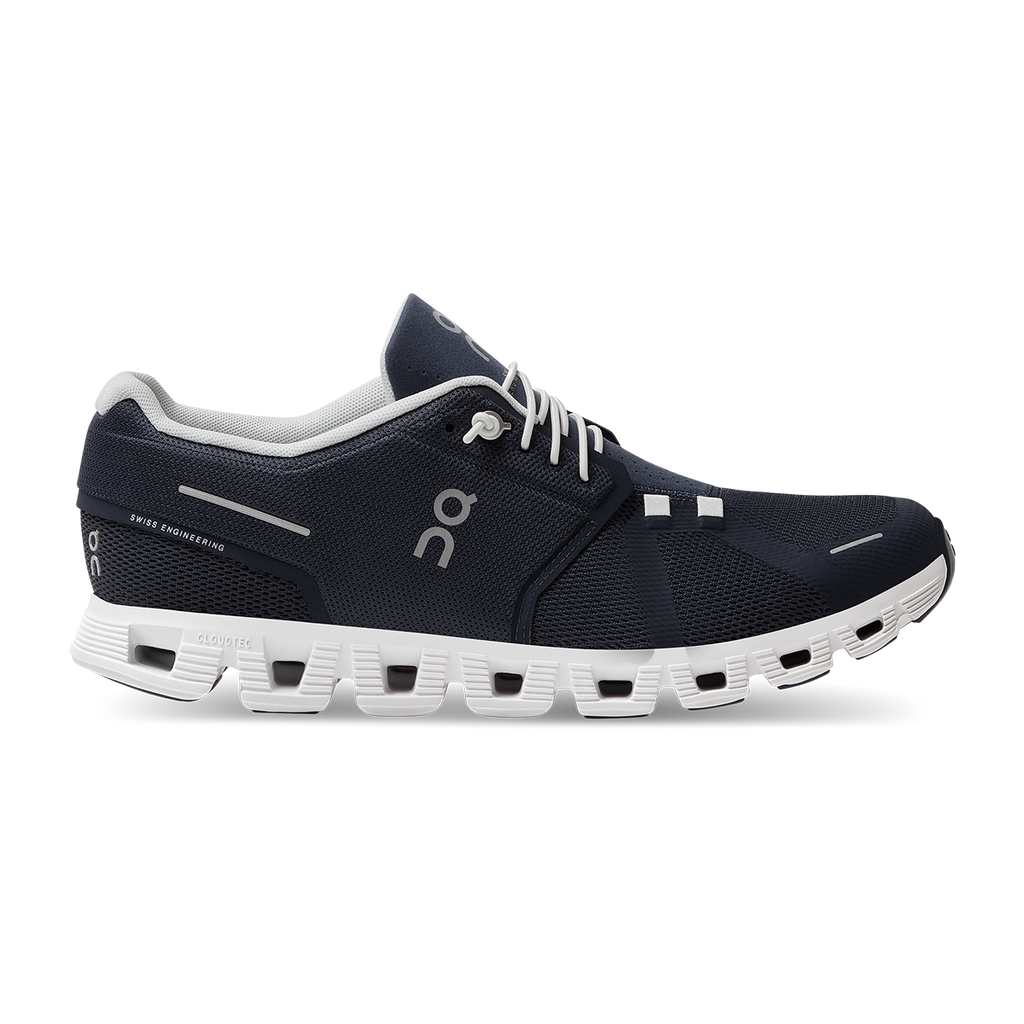 ON Cloud 5 — Black — Size D — Width 7 — Alternate View 24