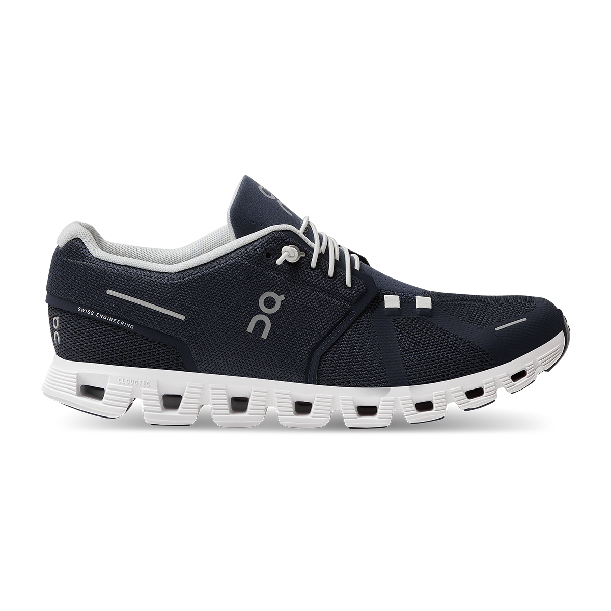 ON Cloud 5 — Black — Size D — Width 7 — Alternate View 24