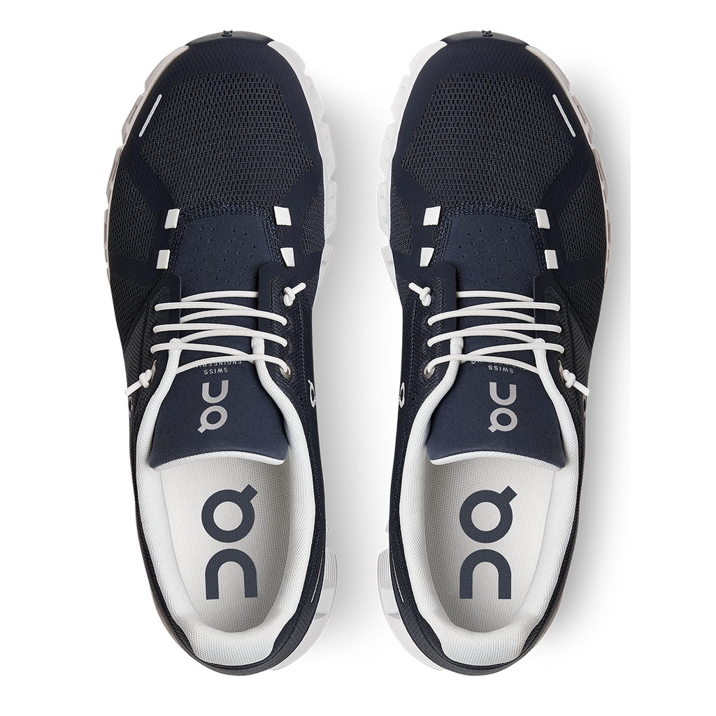 ON Cloud 5 — Black — Size D — Width 7 — Alternate View 26