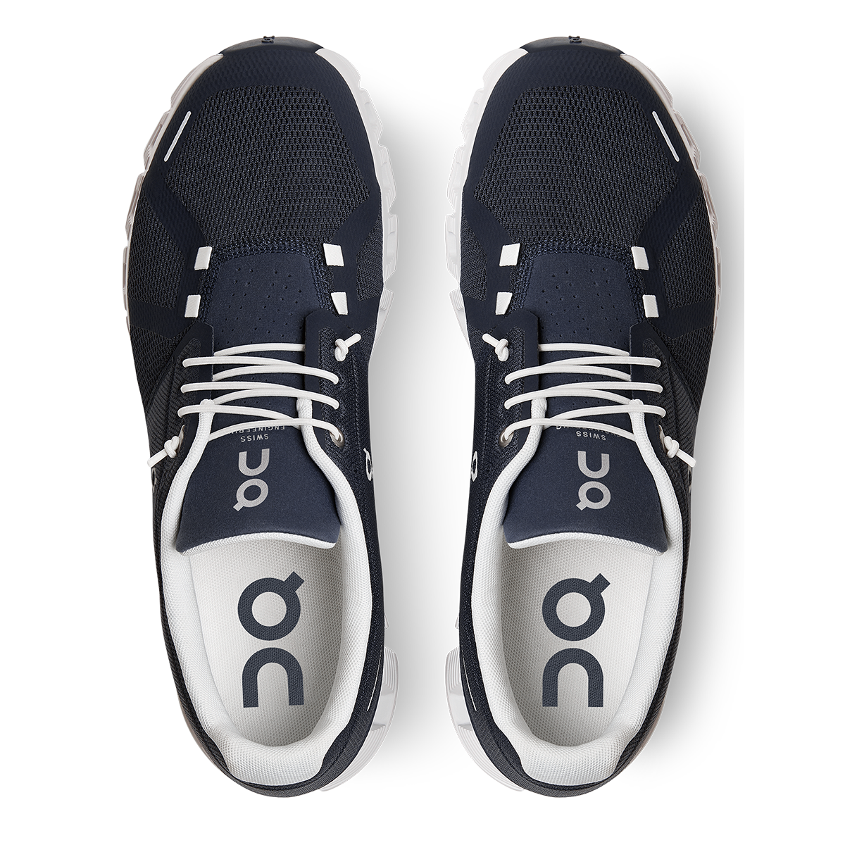 ON Cloud 5 — Black — Size D — Width 7 — Alternate View 26