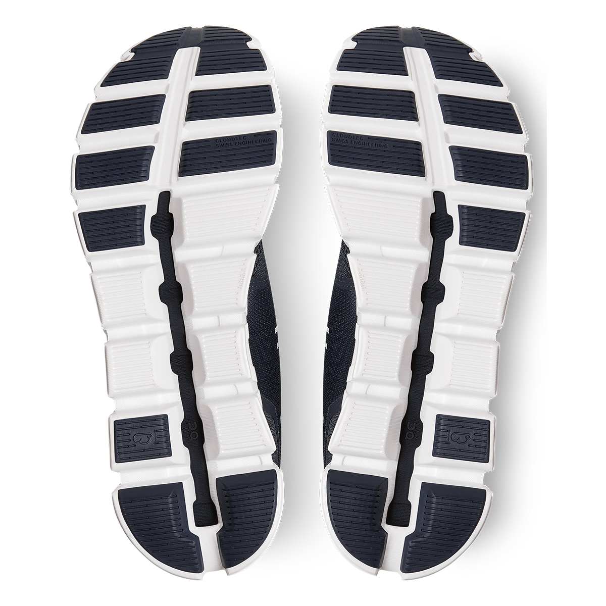 ON Cloud 5 — Black — Size D — Width 7 — Alternate View 27