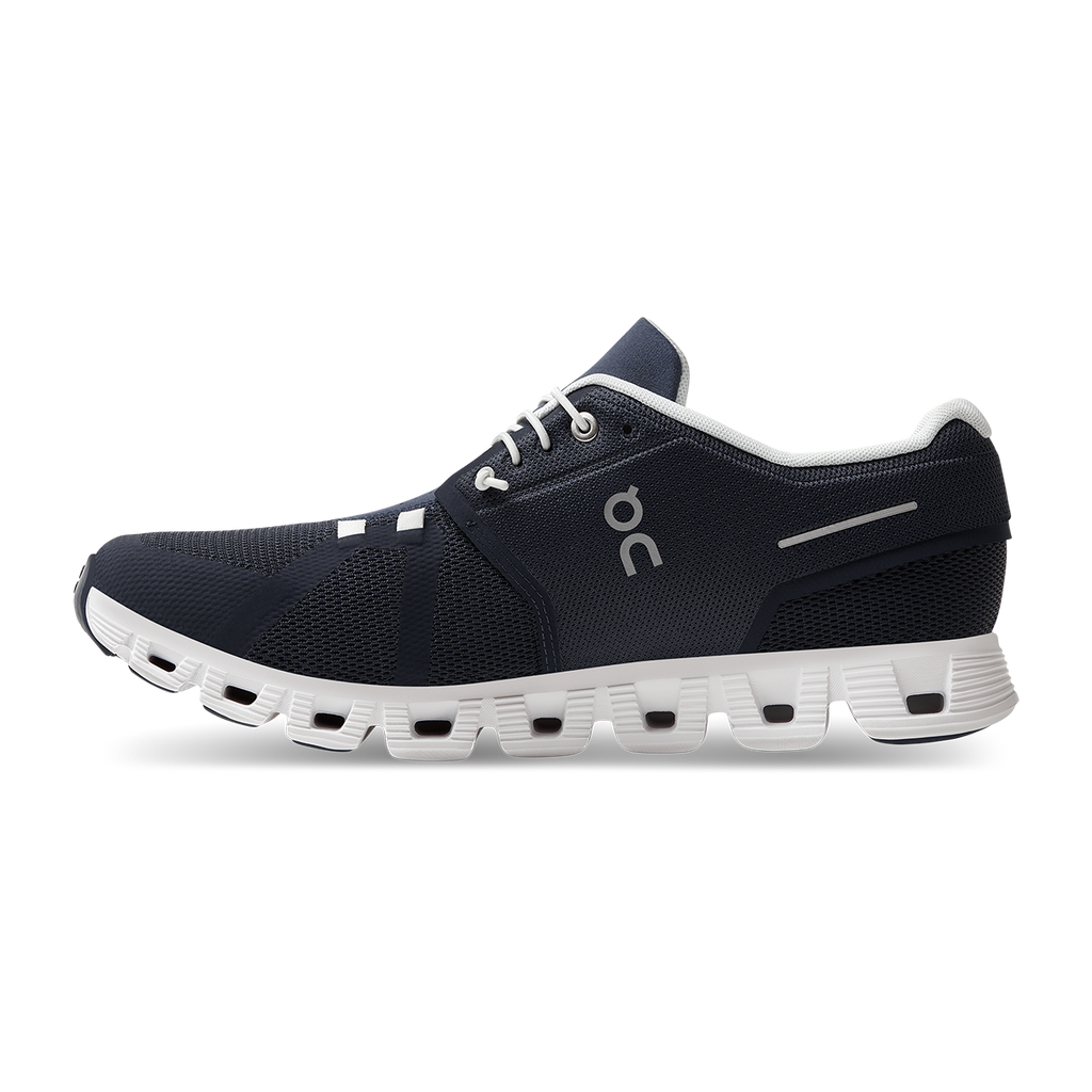 ON Cloud 5 — Black — Size D — Width 7 — Alternate View 25