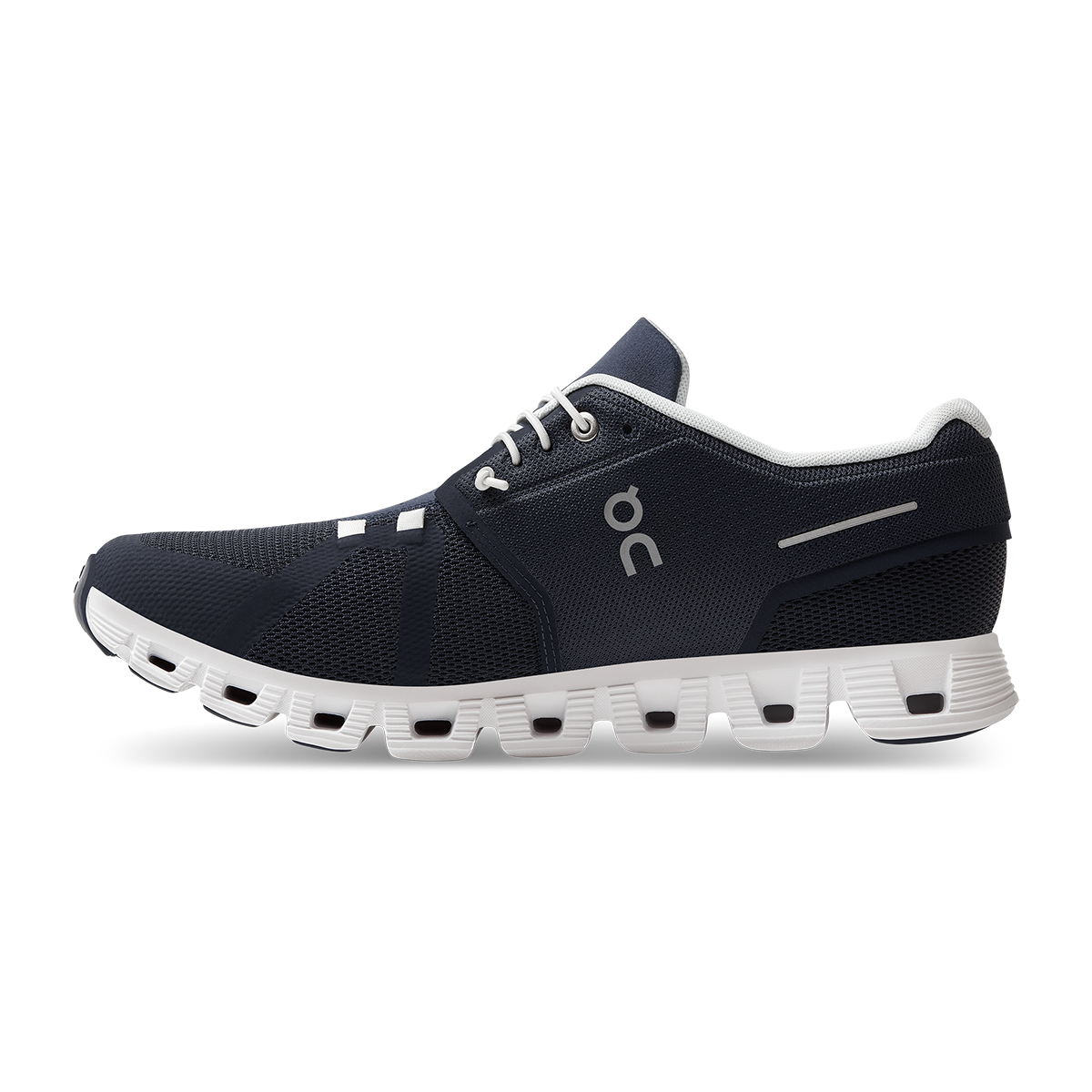 ON Cloud 5 — Black — Size D — Width 7 — Alternate View 25