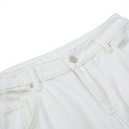 bell-bottom jeans