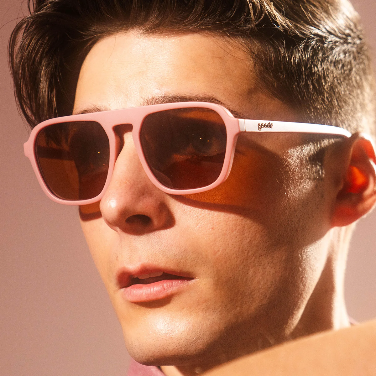 Goodr Retro G — Deja Vu Daydream (2026) — Alternate View 8