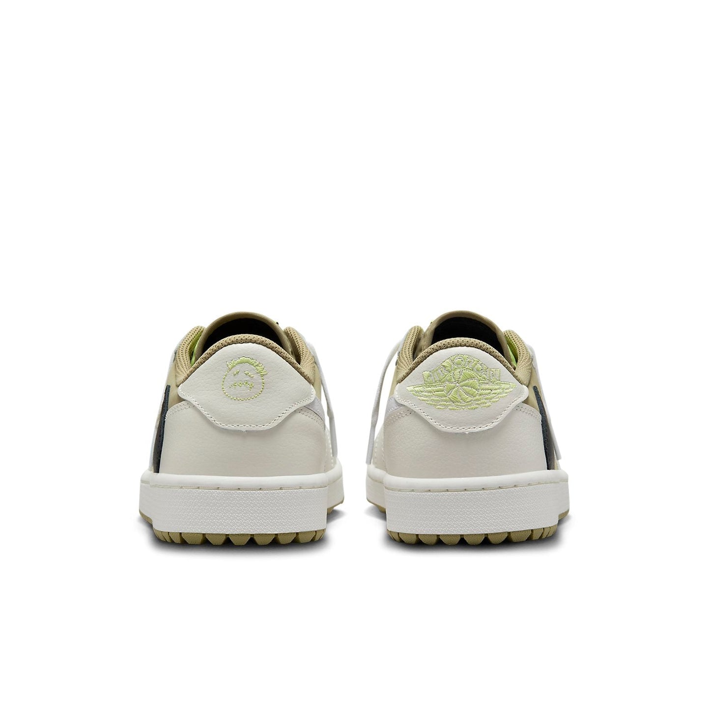 Air Jordan 1 Low Golf x Travis Scott ‘Neutral Olive’