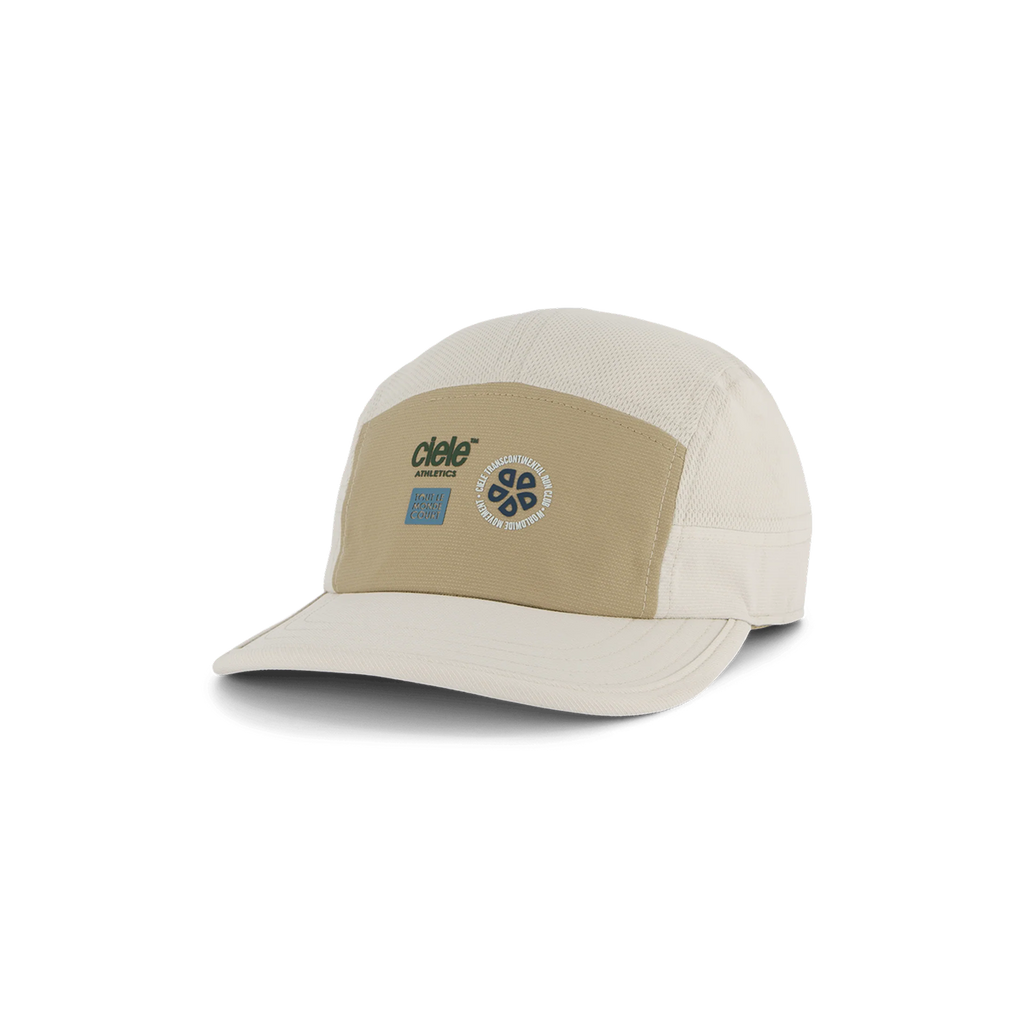 Ciele GOCap SC Multi Star Cap — Proust — Front View