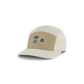 Ciele GOCap SC Multi Star Cap — Proust — Front View