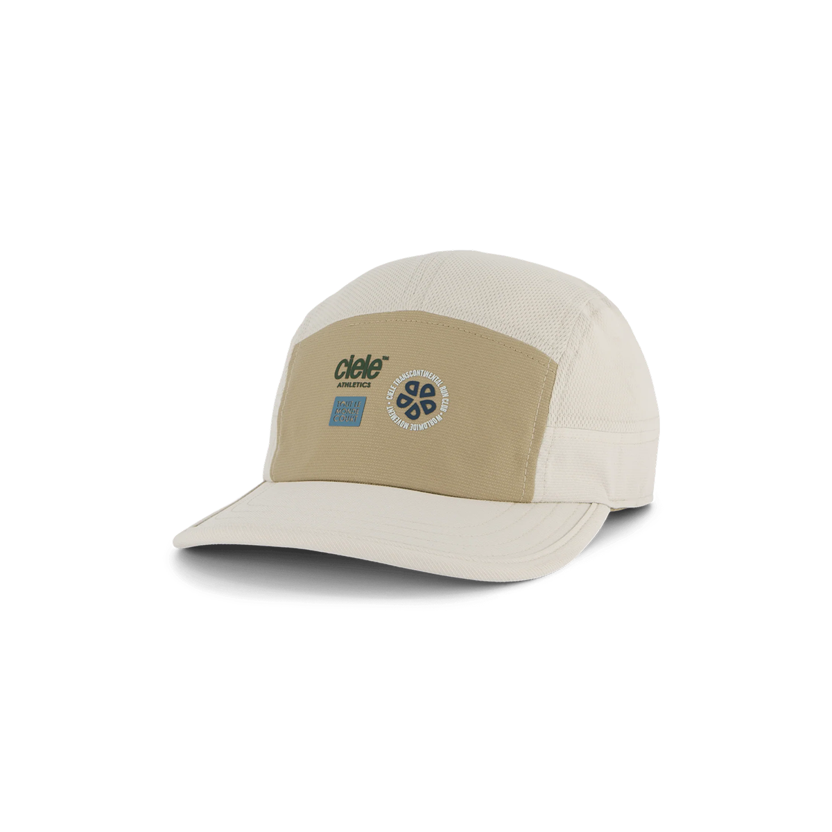Ciele GOCap SC Multi Star Cap — Proust — Front View