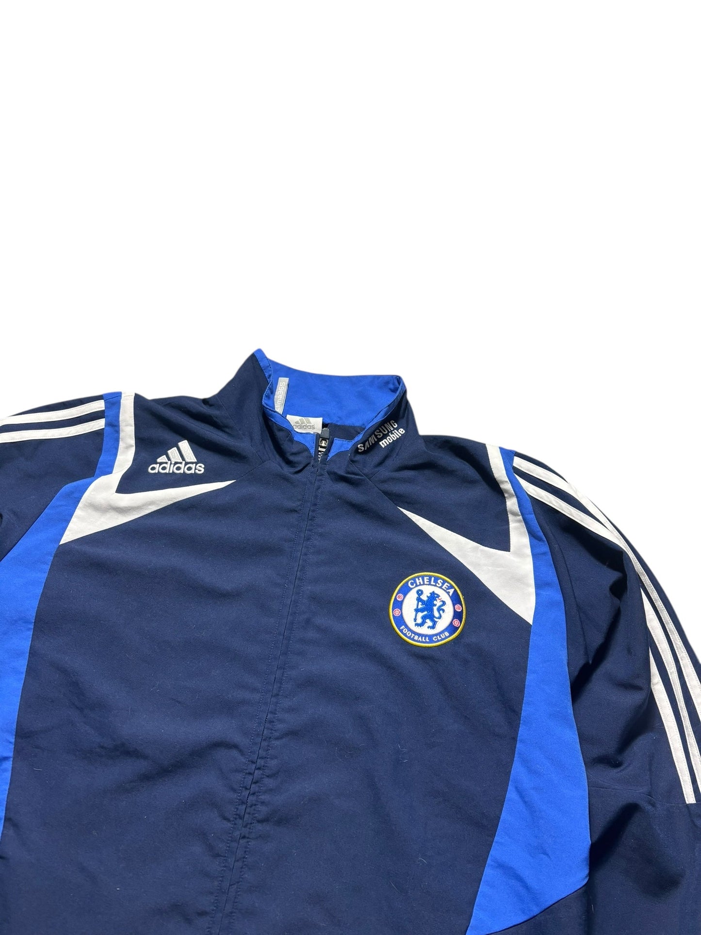 Chelsea x Adidas Tracksuit 2005/06
