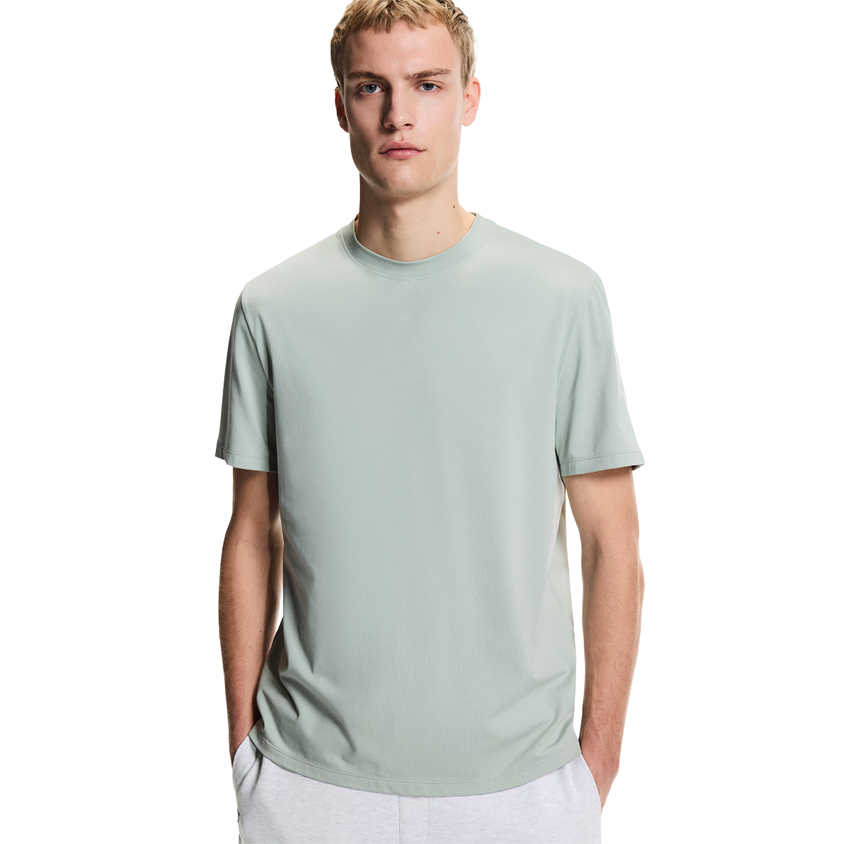 On Focus-T — Black — Size Small — Alternate View 40