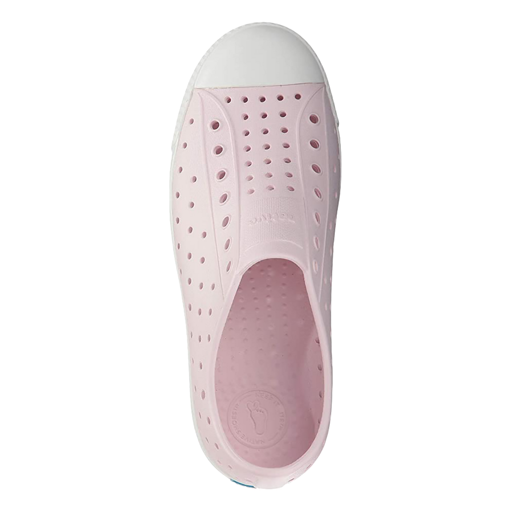 Native Jefferson — Hollywood Pink - Shell White — Size Y — Width 2 — Alternate View 11