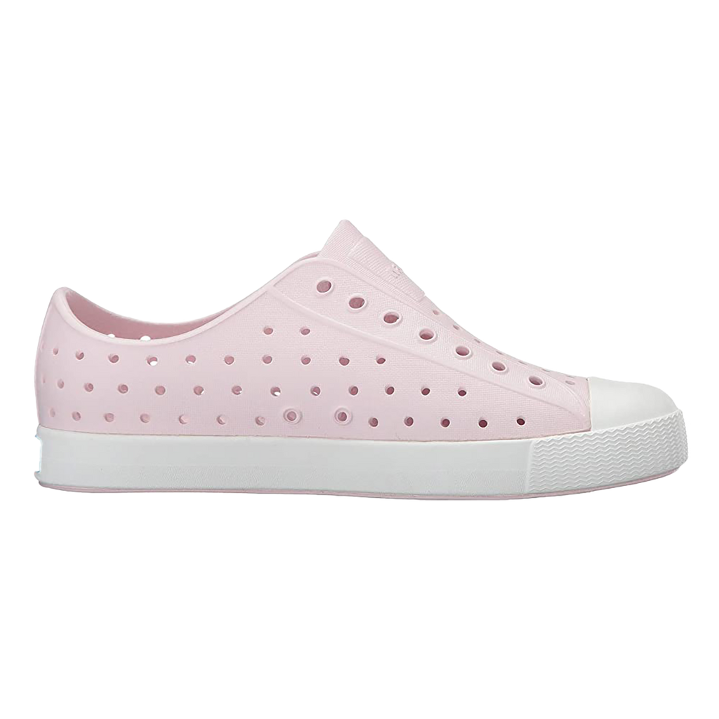 Native Jefferson — Hollywood Pink - Shell White — Size Y — Width 2 — Alternate View 9