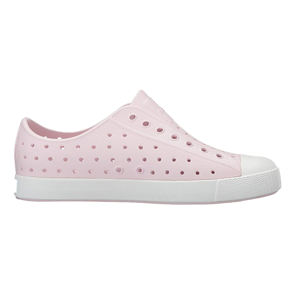 Native Jefferson — Hollywood Pink - Shell White — Size Y — Width 2 — Alternate View 9
