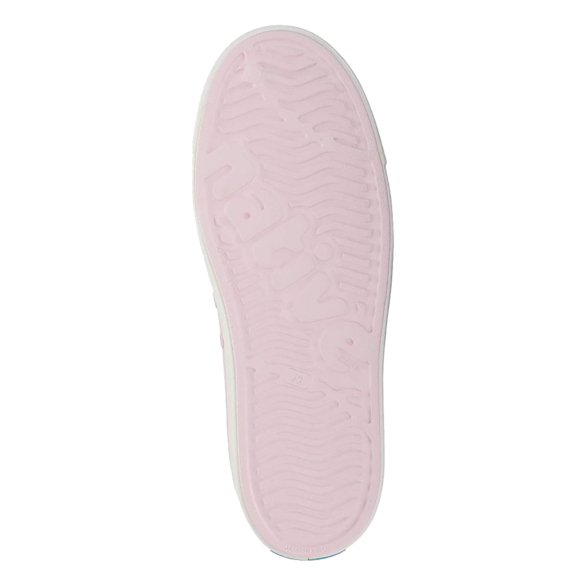 Native Jefferson — Hollywood Pink - Shell White — Size Y — Width 2 — Alternate View 12