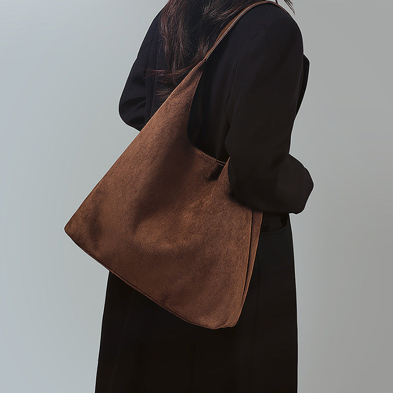 New Womens Multi-functional Underarm Or Shoulder Bag