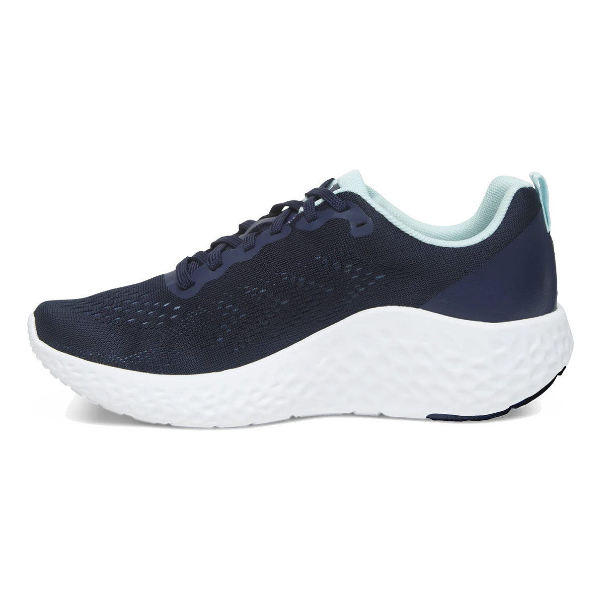Aetrex Danika Lace Up — Black — Size B — Width 35 — Alternate View 10