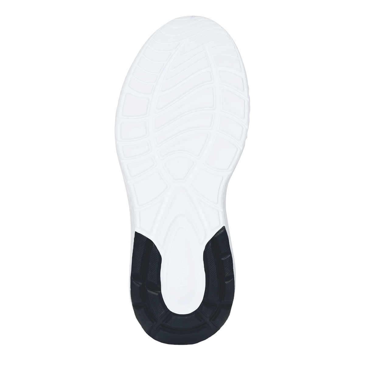 Aetrex Danika Lace Up — Black — Size B — Width 35 — Alternate View 12
