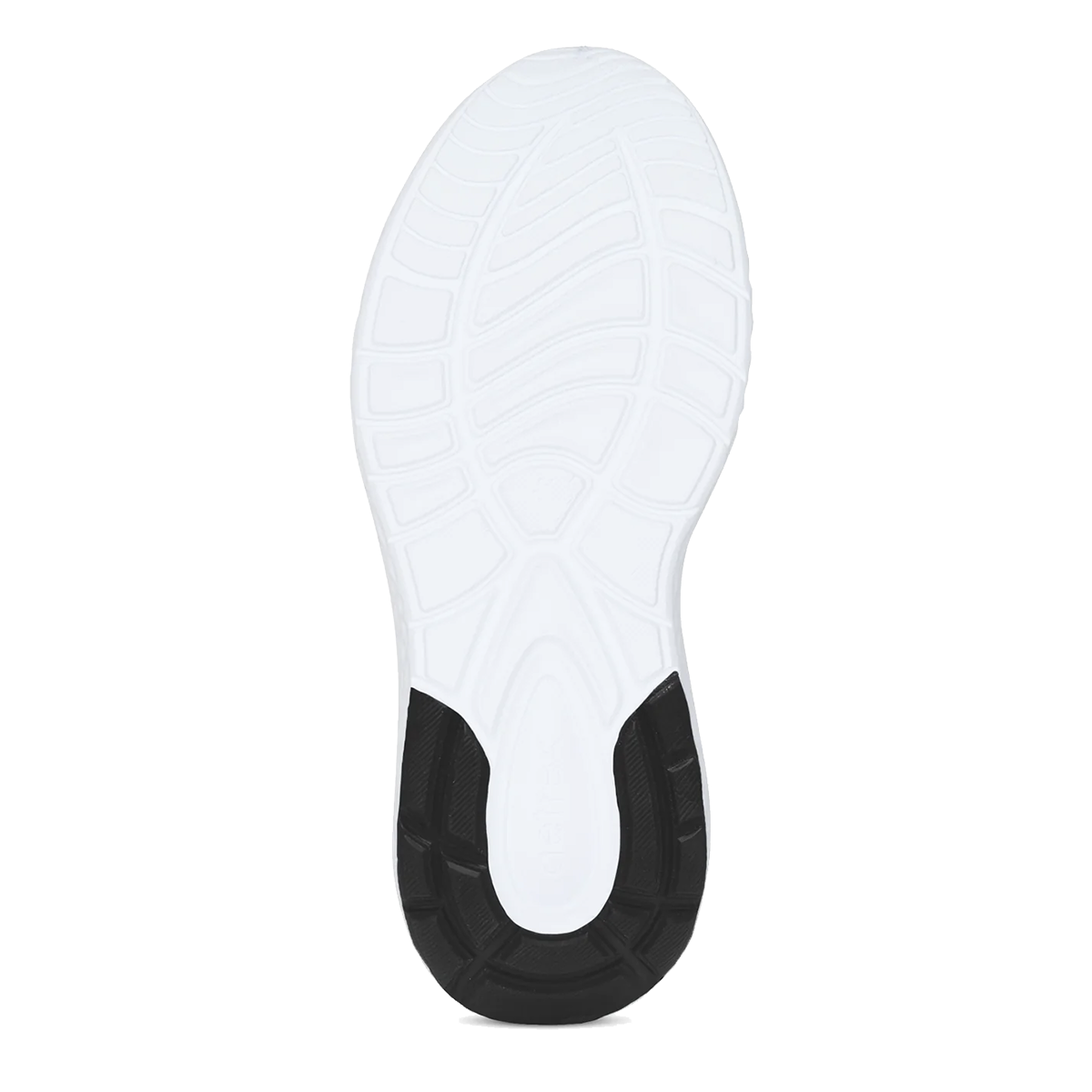 Aetrex Danika Lace Up — Black — Size B — Width 35 — Top View