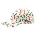 Sprints Race Day Hat — Spicy Pickles — Size One Size — Front View
