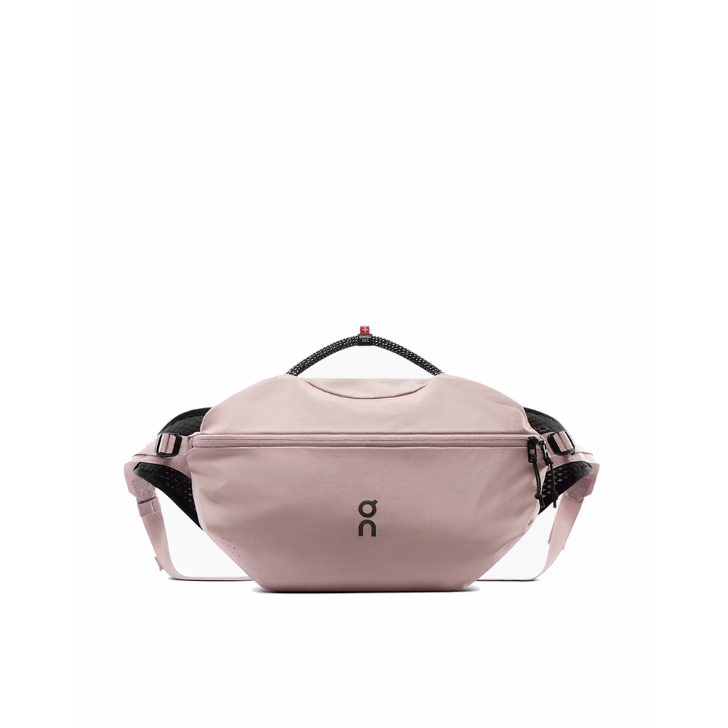 ON Sling Pack 9L — Sand - Black — Size One Size — Alternate View 19