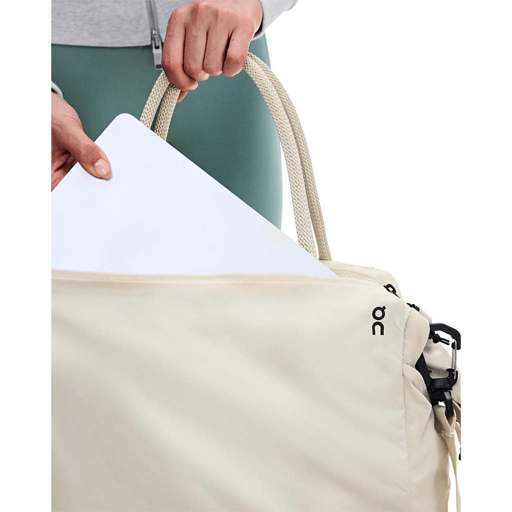 ON Track Pack 35L Lite — Navy — Size One Size — Alternate View 7