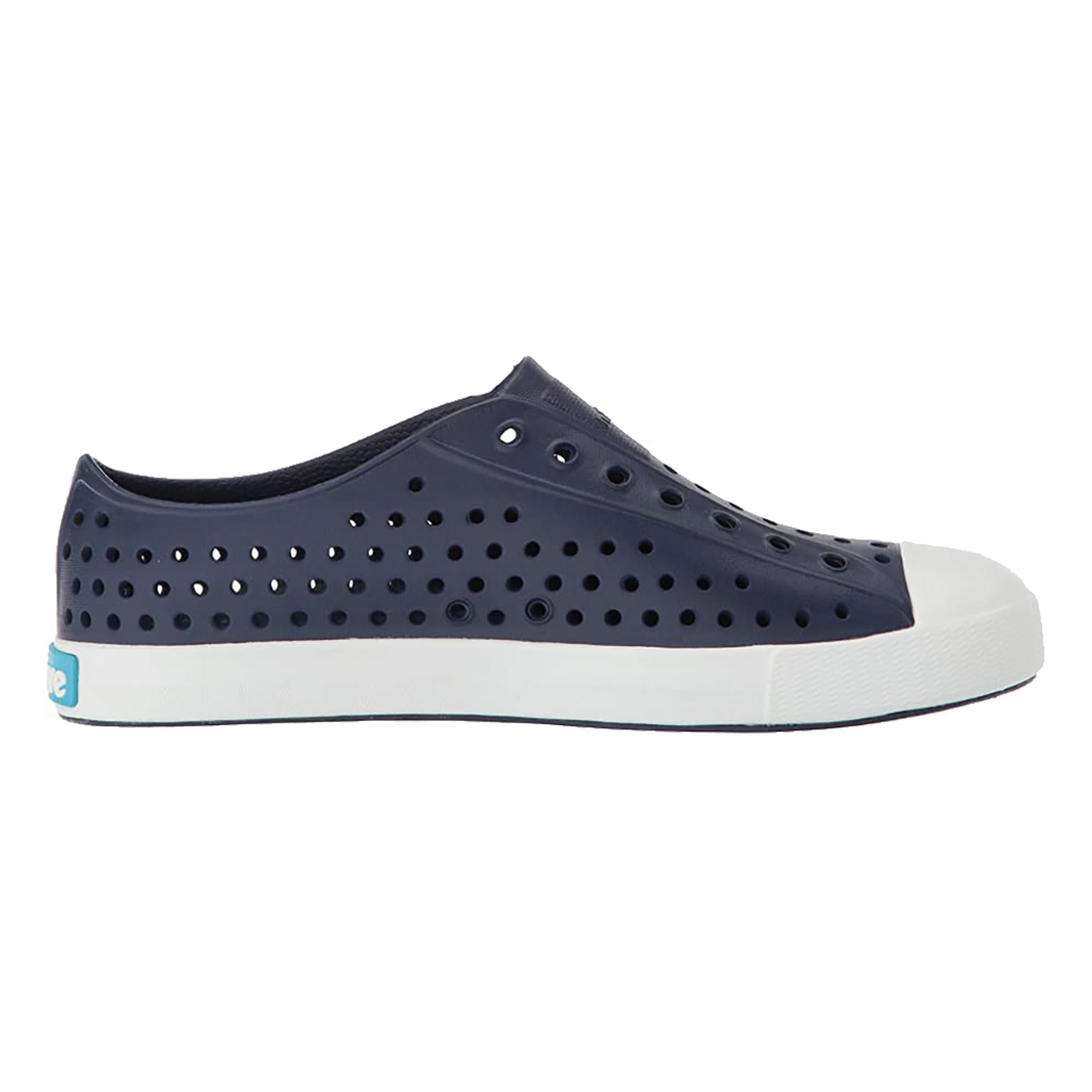 Native Jefferson — Hollywood Pink - Shell White — Size Y — Width 2 — Alternate View 13