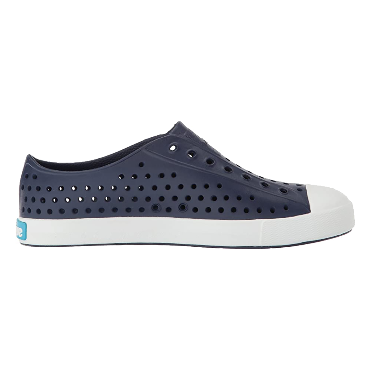Native Jefferson — Hollywood Pink - Shell White — Size Y — Width 2 — Alternate View 13