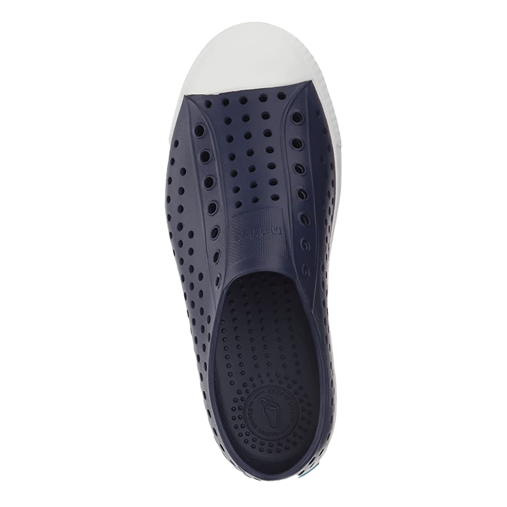Native Jefferson — Hollywood Pink - Shell White — Size Y — Width 2 — Alternate View 15