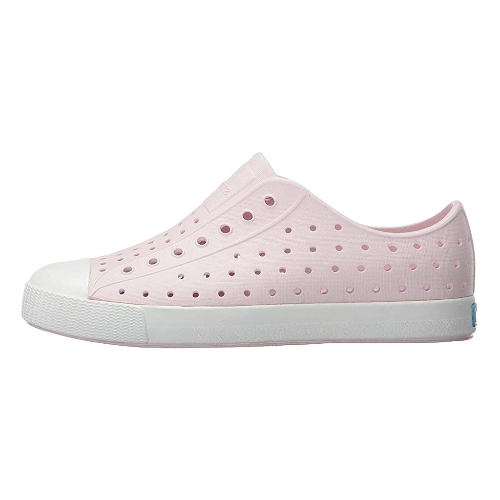 Native Jefferson — Hollywood Pink - Shell White — Size Y — Width 2 — Alternate View 10