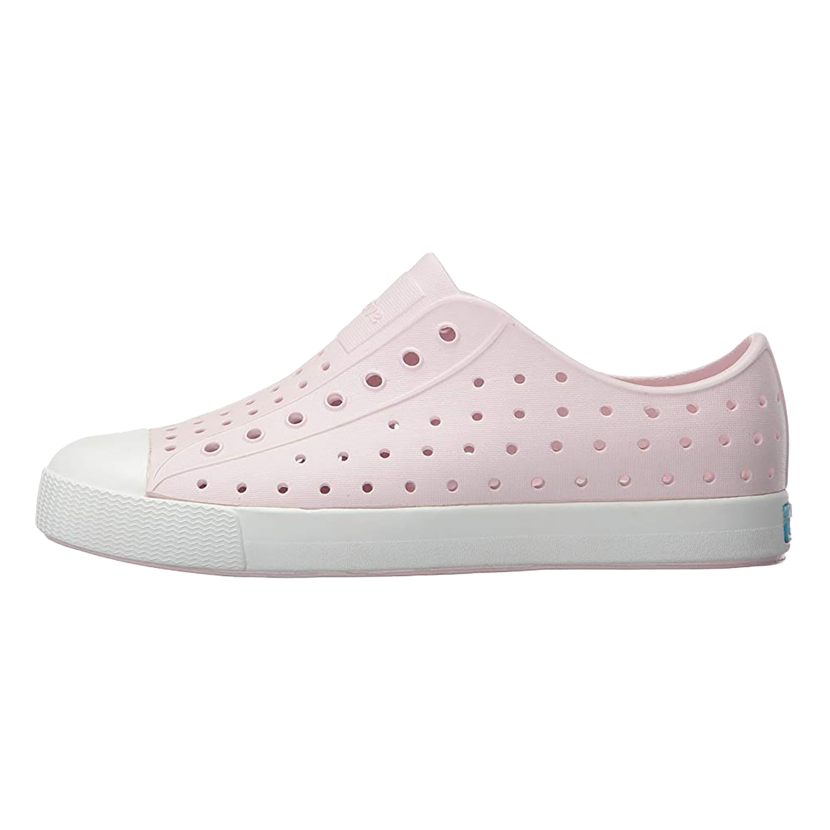 Native Jefferson — Hollywood Pink - Shell White — Size Y — Width 2 — Alternate View 10