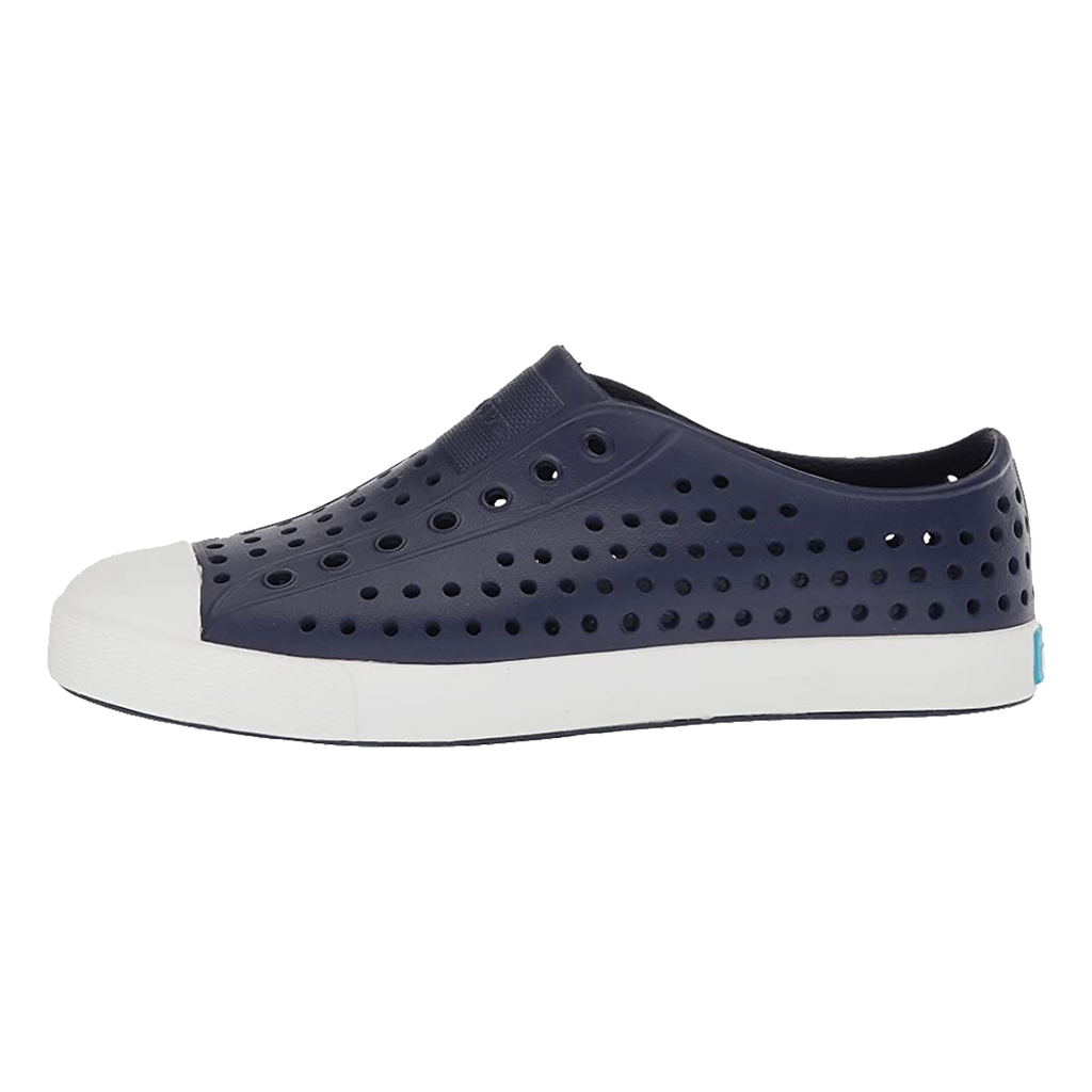 Native Jefferson — Hollywood Pink - Shell White — Size Y — Width 2 — Alternate View 14