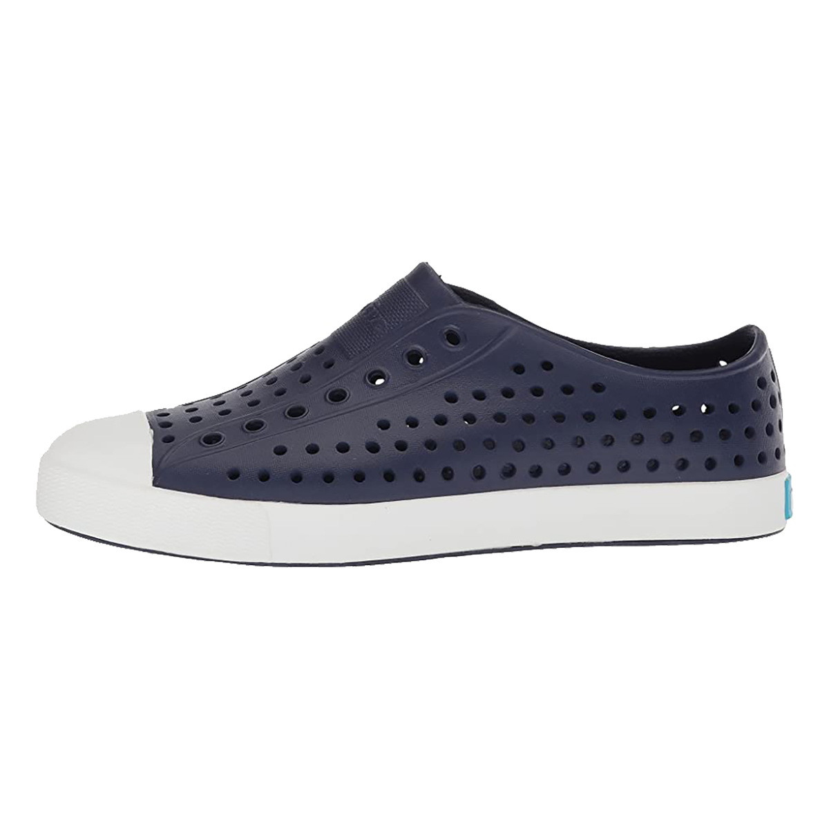 Native Jefferson — Hollywood Pink - Shell White — Size Y — Width 2 — Alternate View 14