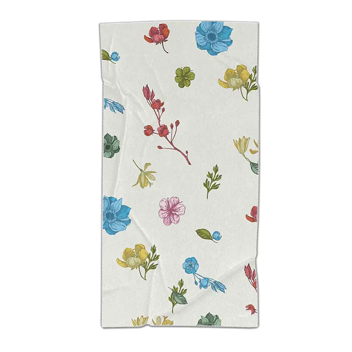 Sprints Car Seat Cover Towels — National Parks — Alternate View 10
