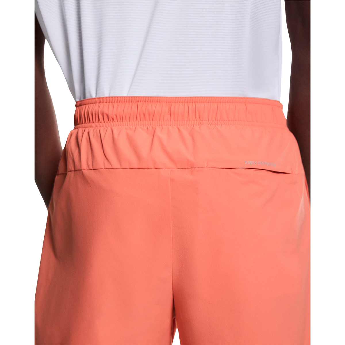 ON 5" Core Shorts — Black — Size XSmall — Alternate View 16