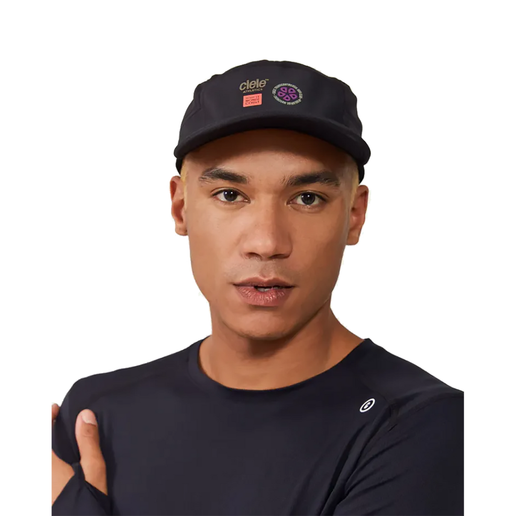 Ciele GOCap SC Multi Star Cap — Proust — Alternate View 9