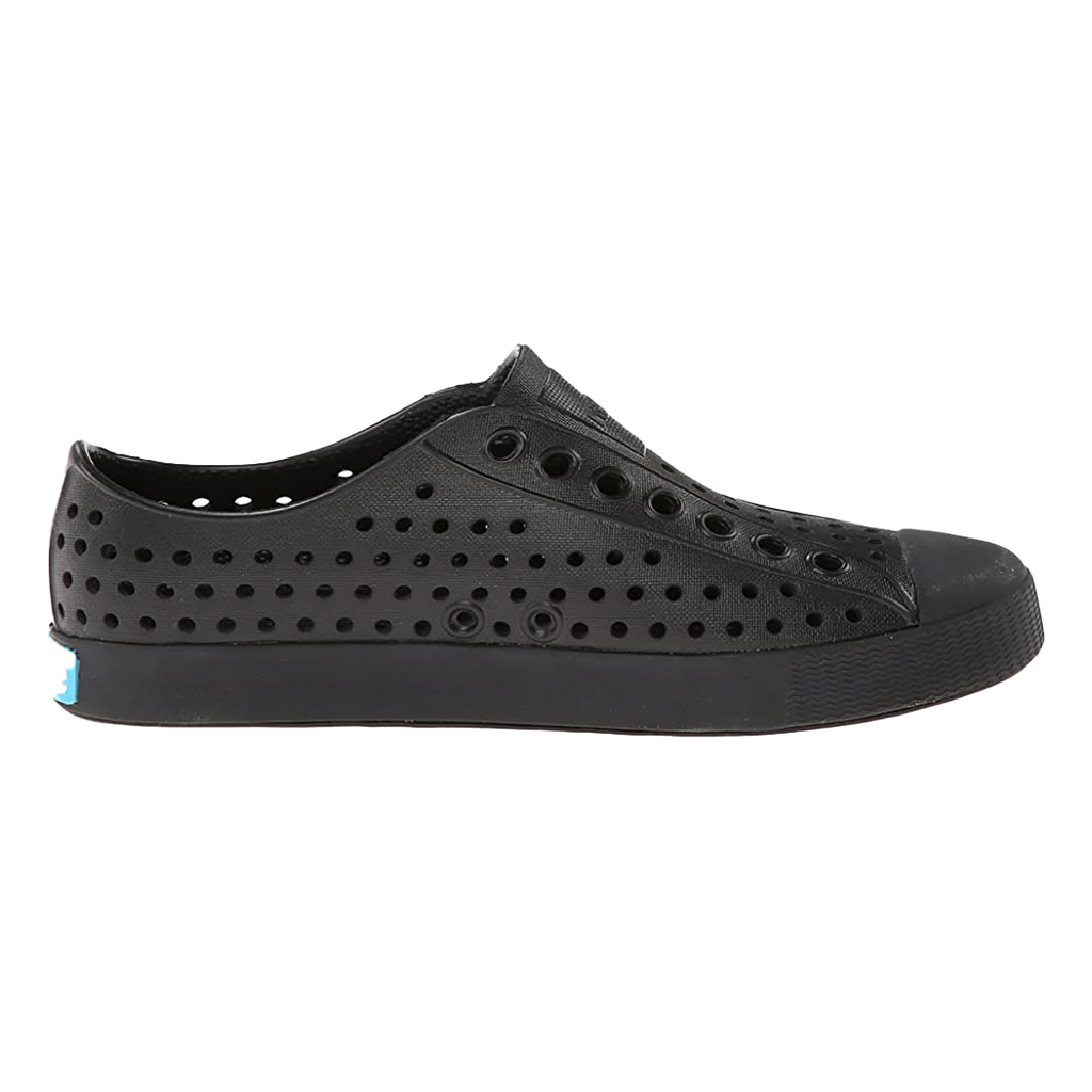 Native Jefferson — Hollywood Pink - Shell White — Size Y — Width 2 — Lifestyle View