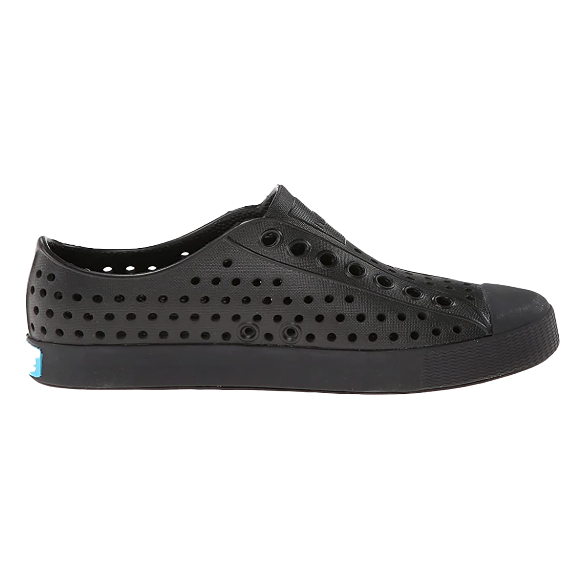 Native Jefferson — Hollywood Pink - Shell White — Size Y — Width 2 — Lifestyle View