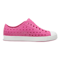 Native Jefferson — Hollywood Pink - Shell White — Size Y — Width 2 — Front View