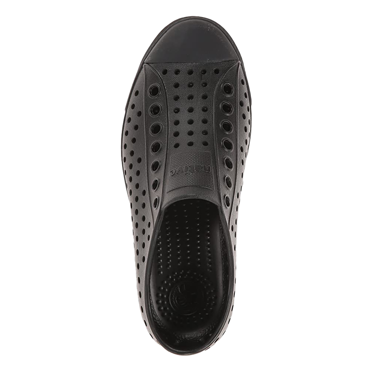Native Jefferson — Hollywood Pink - Shell White — Size Y — Width 2 — Alternate View 7