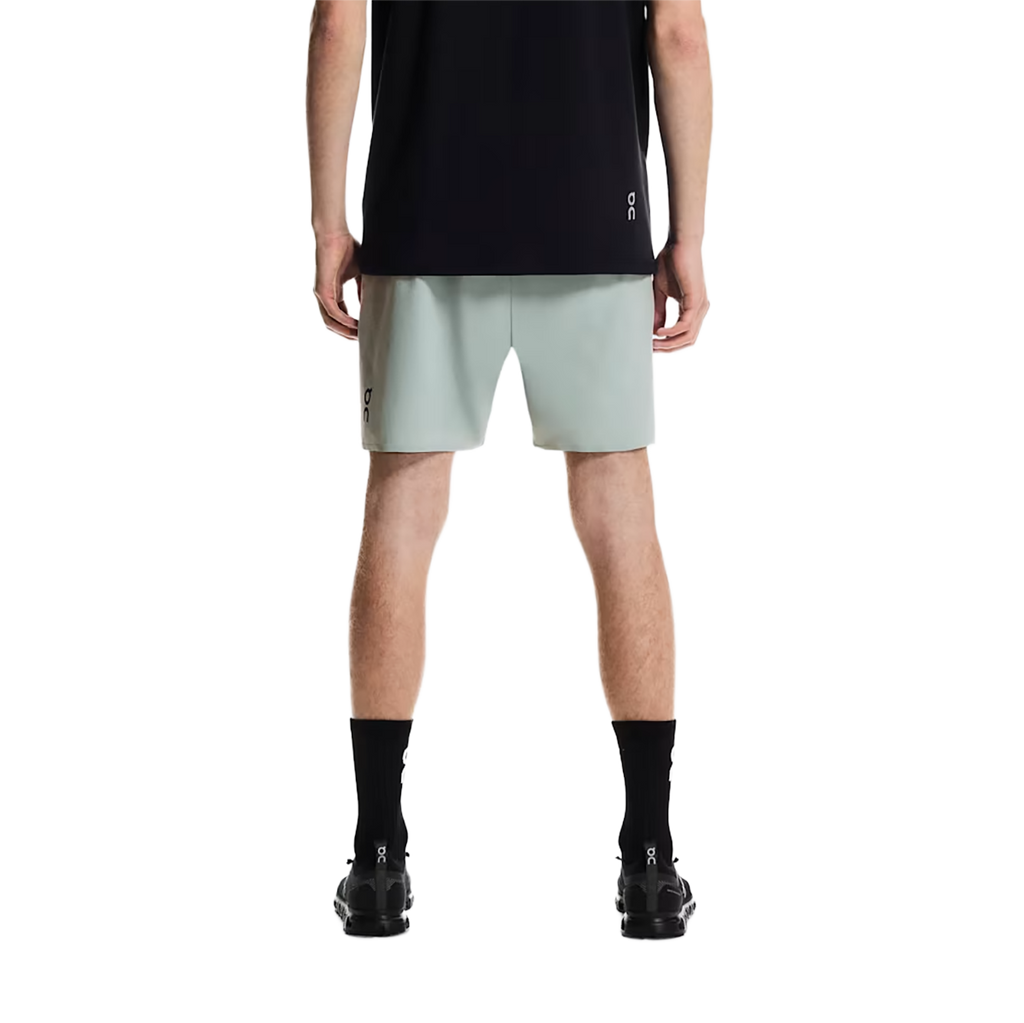 ON Focus Shorts — Pebble — Size Large — Alternate View 18