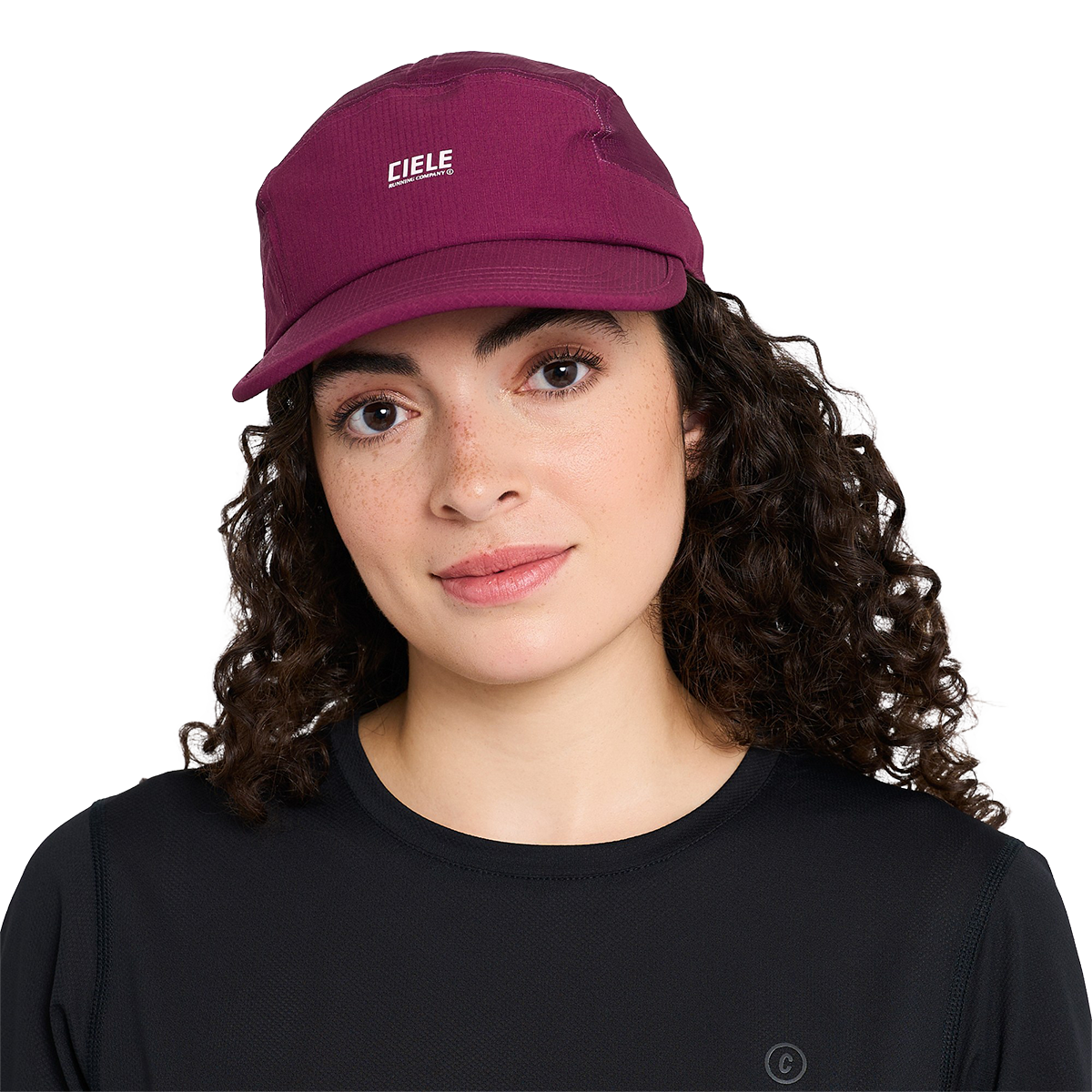 Ciele GOCap SC - Field - CapitalRC — Toad — Size Medium / Large — Alternate View 8
