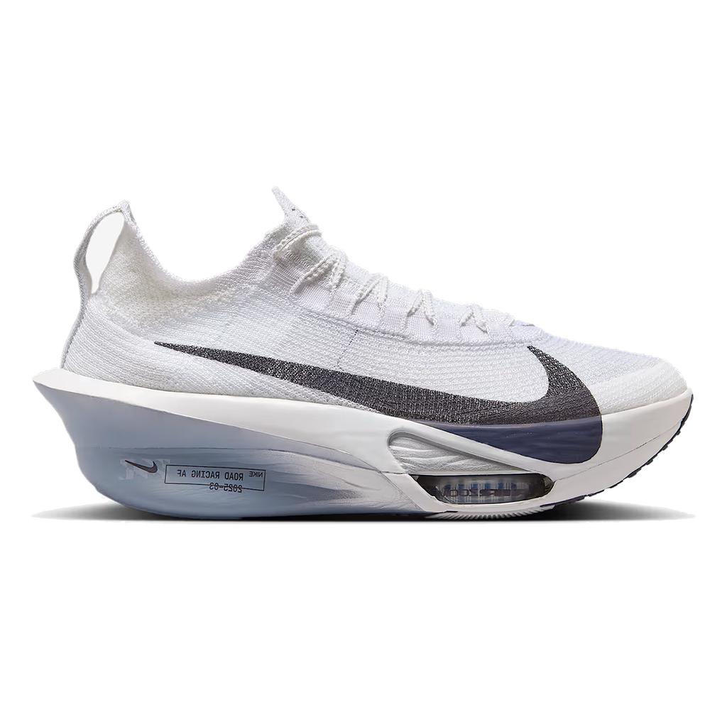 Nike Air Zoom Alphafly Next% 3 — Bright Crimson - Cave Purple - Lime Blast - Mint Foam - Sunset Tint - Green Strike — Size D — Width 12.5 — Alternate View 37