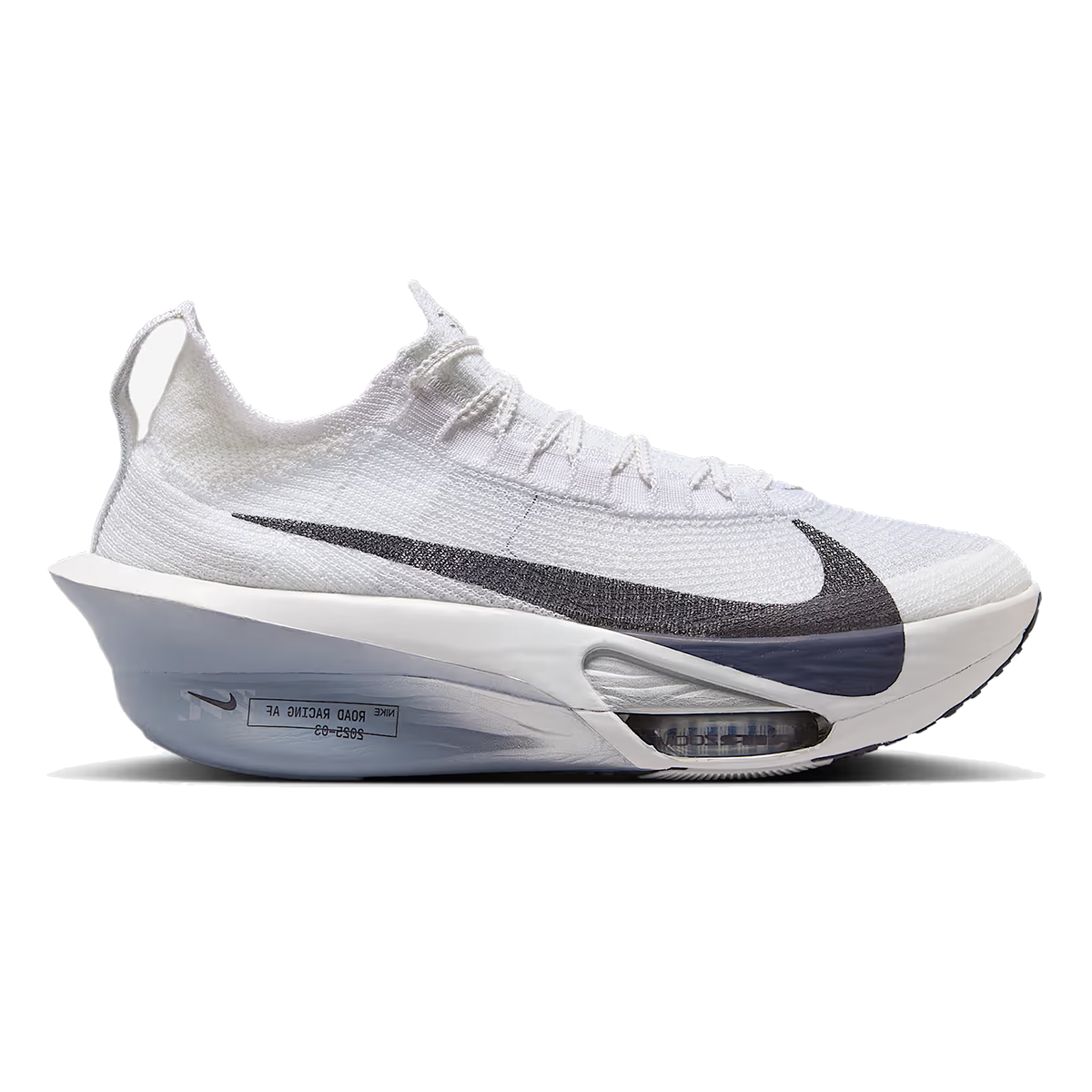 Nike Air Zoom Alphafly Next% 3 — Bright Crimson - Cave Purple - Lime Blast - Mint Foam - Sunset Tint - Green Strike — Size D — Width 12.5 — Alternate View 37