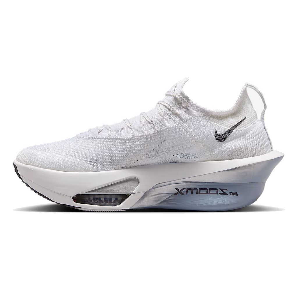 Nike Air Zoom Alphafly Next% 3 — Bright Crimson - Cave Purple - Lime Blast - Mint Foam - Sunset Tint - Green Strike — Size D — Width 12.5 — Alternate View 38