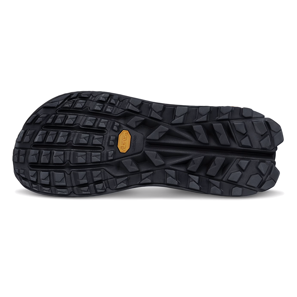 Altra Olympus 6 Hike Low GTX — Sand — Size D — Width 10 — Top View
