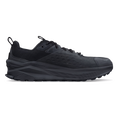 Altra Olympus 6 Hike Low GTX — Sand — Size D — Width 10 — Front View