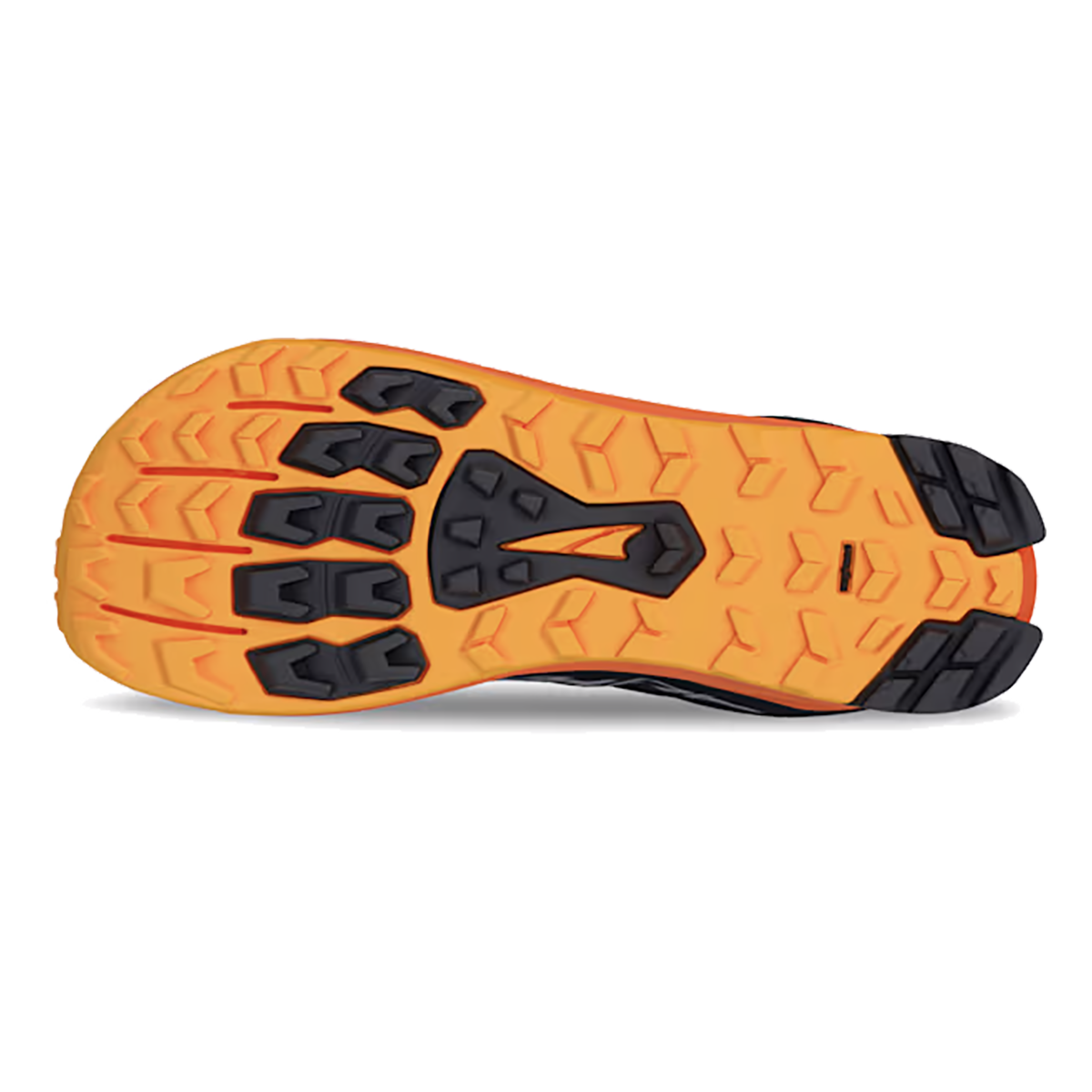 Altra Lone Peak 9 — Black — Size D — Width 7 — Alternate View 8