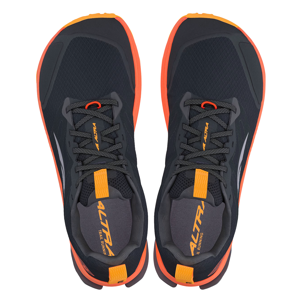 Altra Lone Peak 9 — Black — Size D — Width 7 — Alternate View 7